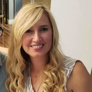 Meet your Posher, Shalene